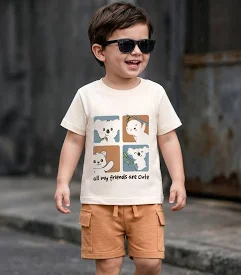 Boys T-shirt